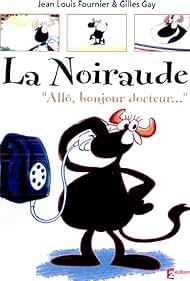 La noiraude (1976)