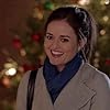 Danica McKellar in Christmas at Grand Valley (2018)