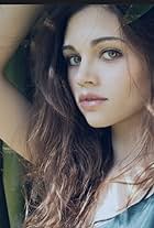 India Eisley