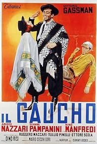 Primary photo for Il gaucho