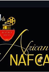 Primary photo for 4TH NAFCA: African Oscar