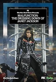 Primary photo for Malfunction: The Dressing Down of Janet Jackson