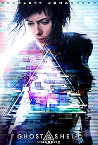 Primary photo for Ghost in the Shell