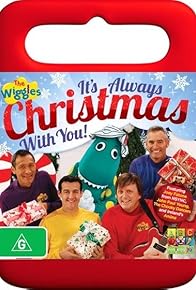 Primary photo for The Wiggles: It's Always Christmas with You!