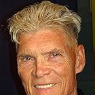 Everett McGill