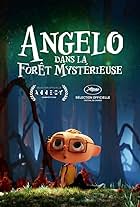 Angelo dans la forêt mystérieuse