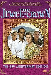 Primary photo for The Jewel in the Crown