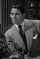 John Daheim in Bud Abbott and Lou Costello Meet the Invisible Man (1951)