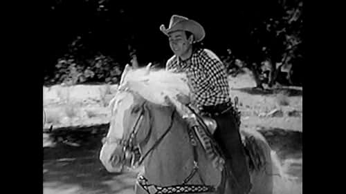 The Roy Rogers Show