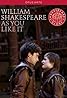 'As You Like It' at Shakespeare's Globe Theatre (Video 2010) Poster