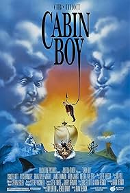 Cabin Boy (1994)