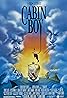 Cabin Boy (1994) Poster