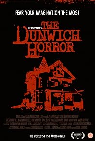 Primary photo for The Dunwich Horror