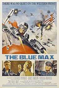 The Blue Max (1966)