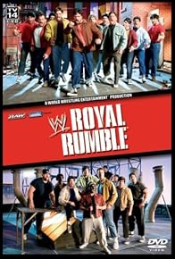 Primary photo for WWE Royal Rumble