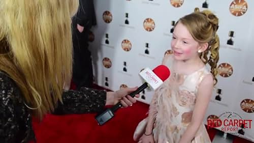 Annie Awards  2019 - Red Carpet Interview