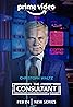 The Consultant (TV Series 2023) Poster