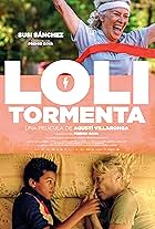 Loli Tormenta