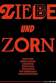 Liebe und Zorn (2024)