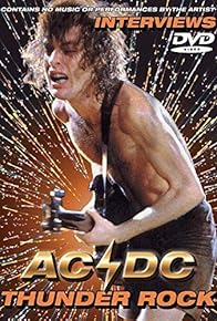 Primary photo for AC/DC: Thunder Rock