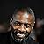 Idris Elba at an event for Les Misérables (2012)