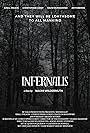 Kerry Stephens, Chris Gordy, Quinton L. Jackson, Ashley Meenach Peter, Jake G. Henson, Ryan Powell, Chance Madison, Jim Foreman, David Ogrodowski, Kira L. Wilson, Naomi Wildermuth, and Brandi Botkin in Infernalis (2024)