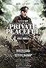 Private Peaceful (2012) Poster