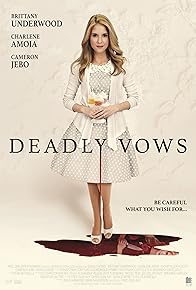 Primary photo for Deadly Vows