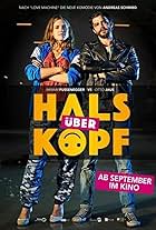 Hals über Kopf