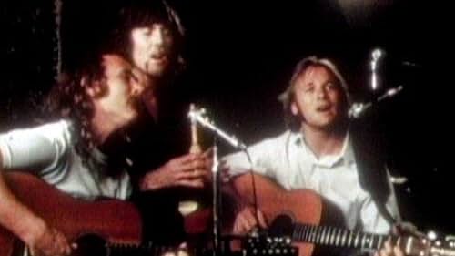 CSNY/Deja Vu