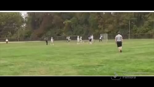 Michael PJ Marston_Sports Reel 2023