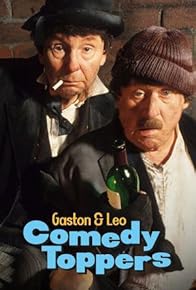 Primary photo for Gaston & Leo, Comedy Toppers