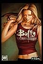 Buffy the Vampire Slayer: Season 8 Motion Comic (2010)