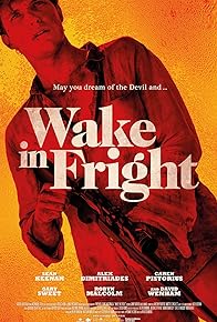 Primary photo for Wake in Fright