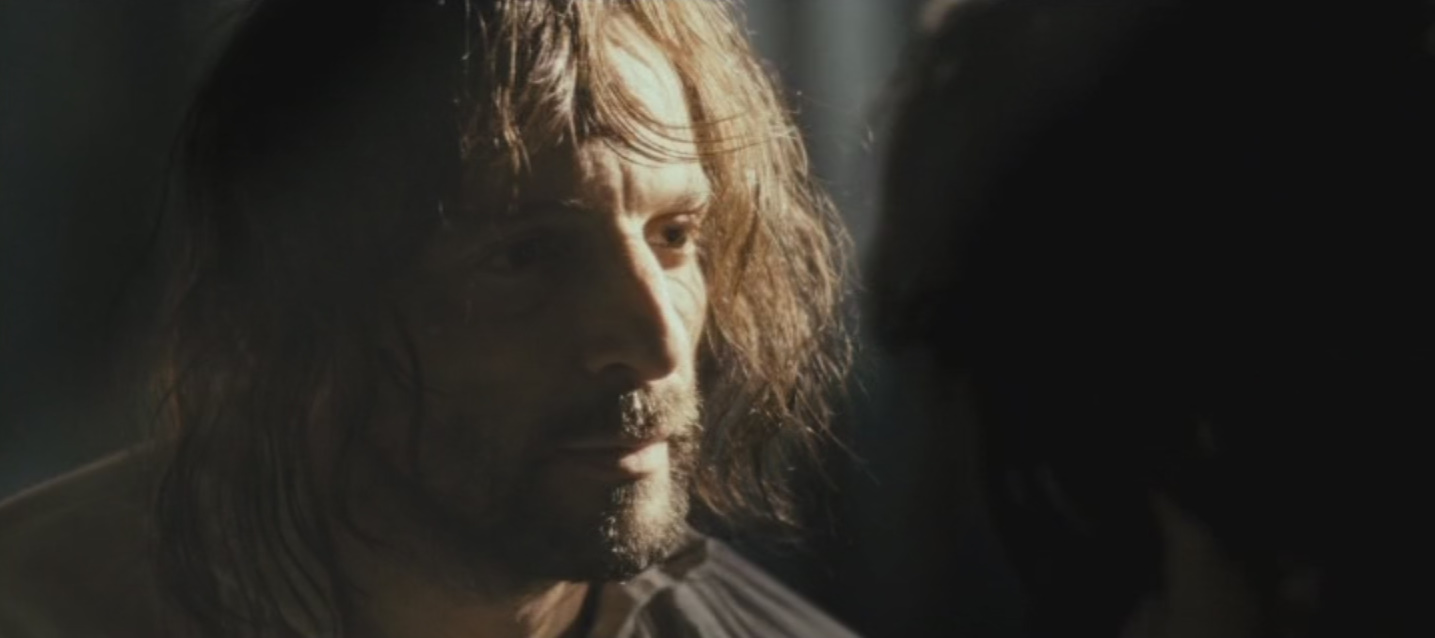 Mathieu Kassovitz in Angélique (2013)