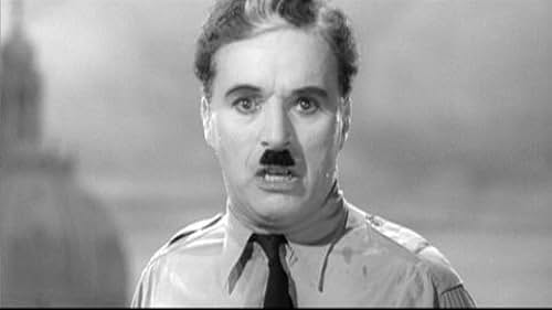 The Great Dictator: The Criterion Collection