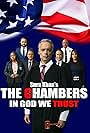 Bettina Skye, Adra Mayer, Maria Roberts, Ralphy Lopez, Christian Elán Ortiz, Nikkie Culbreth, Tina Duong, Rebi Paganini, Kelsey Irene Schmitt, Kevin Richard Best, and Bob Lloyd in The Chambers - In God We Trust (2022)