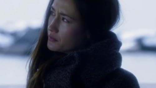 Maggie Q in Nikita (2010)