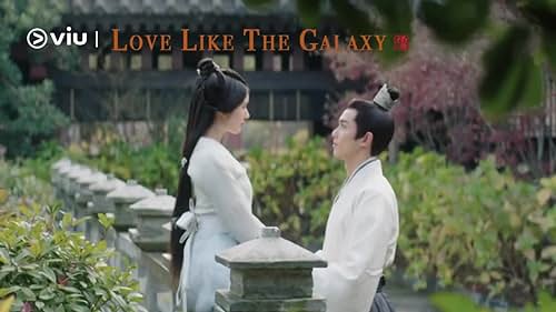 Watch Love Like The Galaxy Trailer