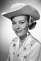 Patti Page