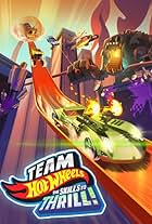 Team Hot Wheels: The Skills to Thrill