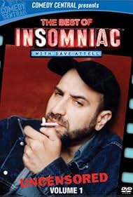 Dave Attell in Insomniac with Dave Attell (2001)