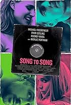 Song to Song