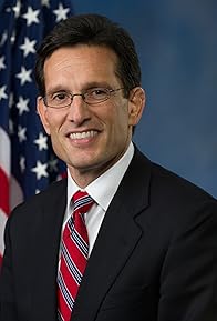 Primary photo for Eric Cantor