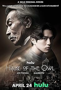 Primary photo for House of the Owl