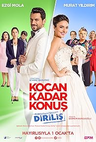 Primary photo for Kocan Kadar Konus: Dirilis