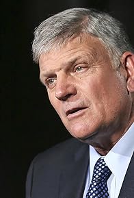 Primary photo for Franklin Graham