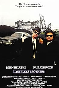 Primary photo for The Blues Brothers