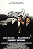 The Blues Brothers (1980) Poster