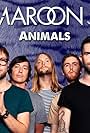 Maroon 5 in Maroon 5: Animals (2014)